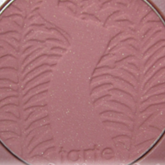 Tarte Amazonian Clay blush~Dazzled - Picture 5 of 5